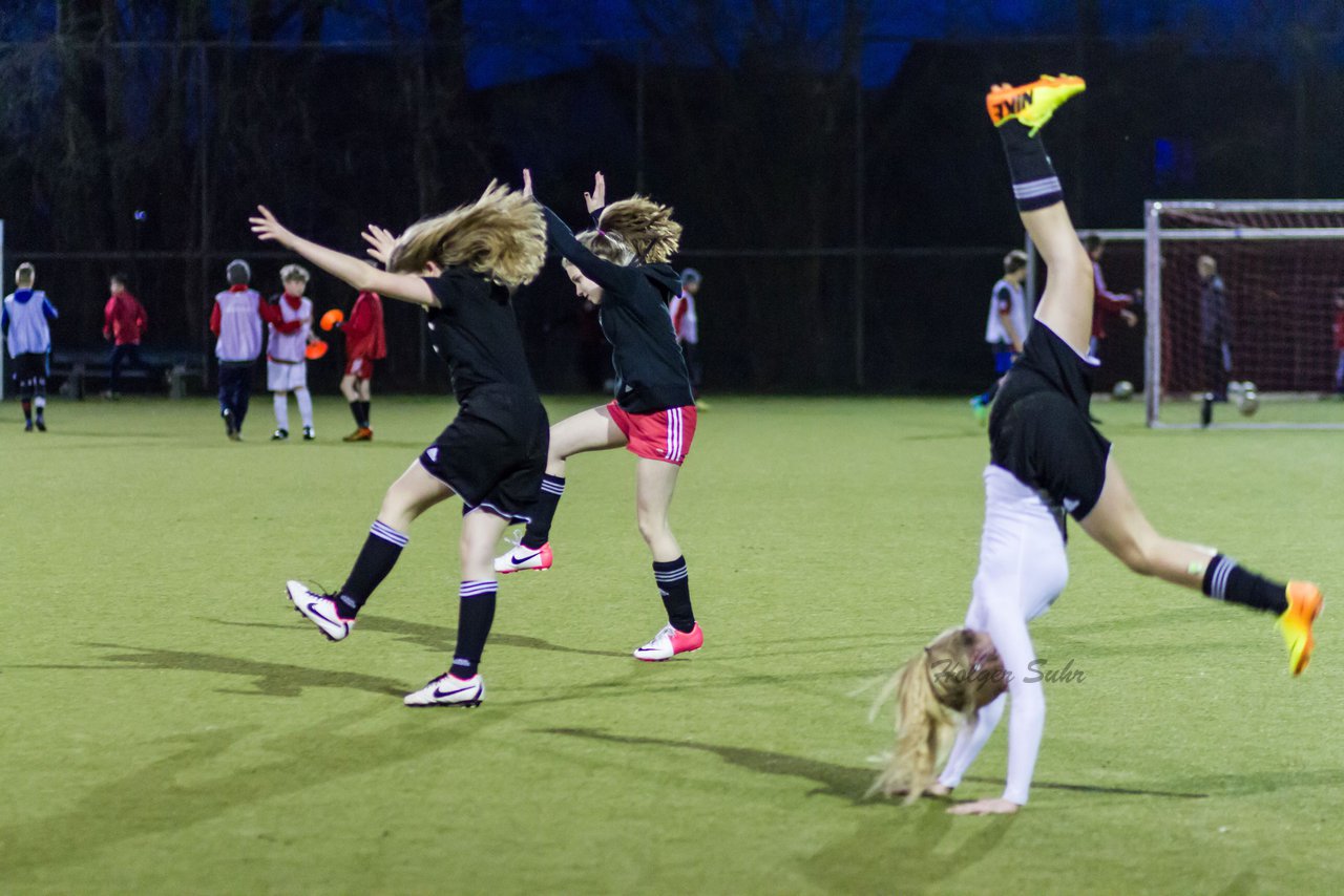 Bild 139 - C-Juniorinnen KT Training